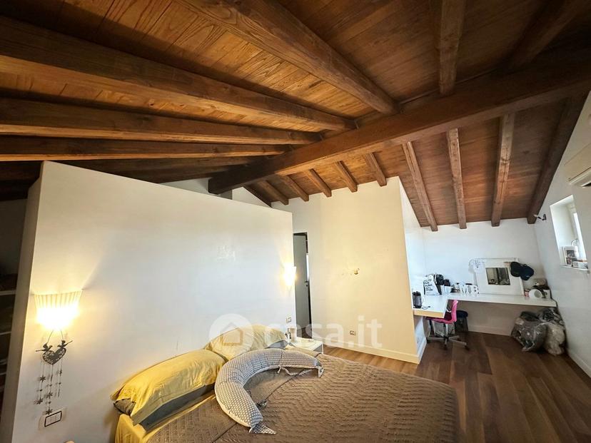 Villa in Via Falerina 185 — foto 47 di 52