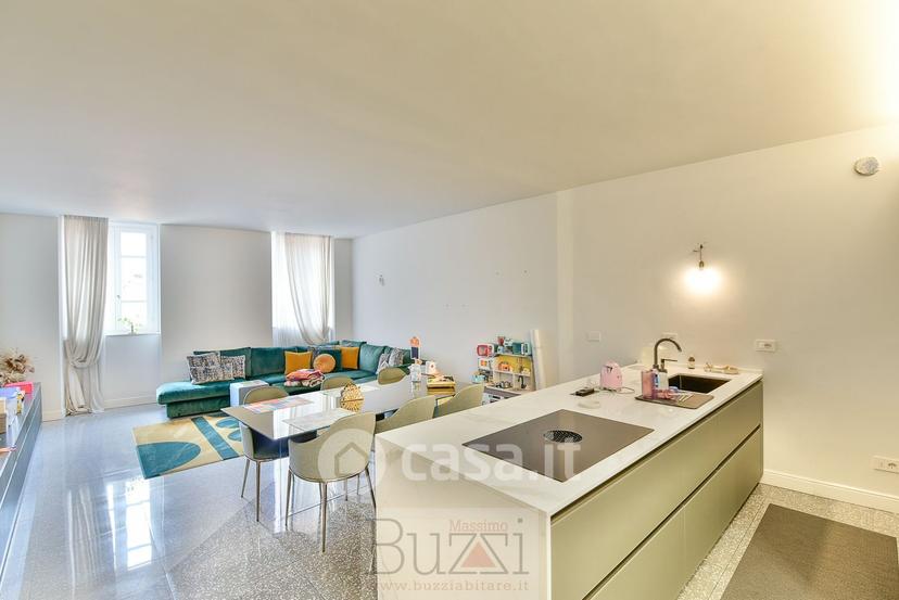Trilocale in Vicolo Rose 1 — foto 22 di 28
