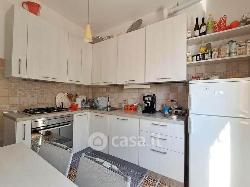 Quadrilocale in Via Colla Micheri — foto 4 di 25