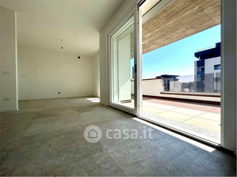 Quadrilocale in Via Sant'Andrea 35 — foto 4 di 20