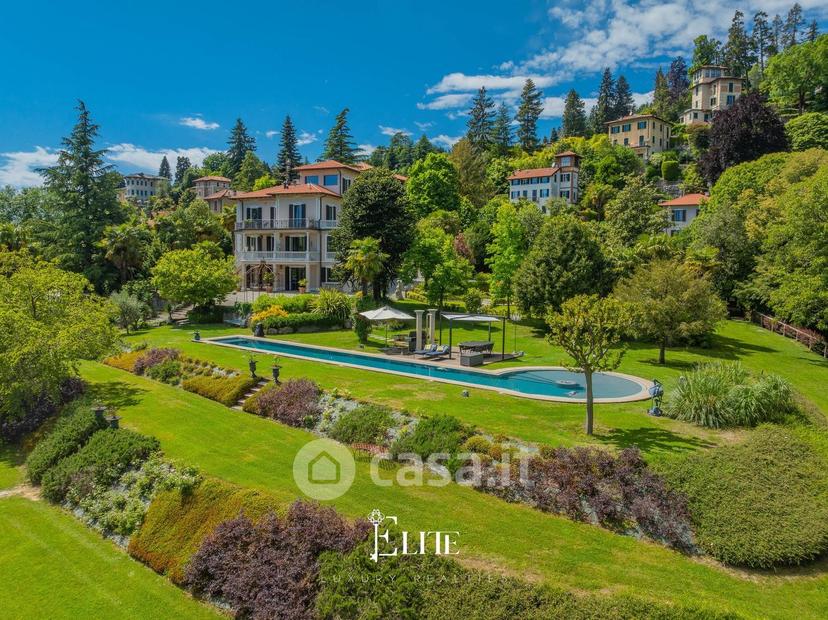 Villa in Via Salve Regina 22 — foto 44 di 105