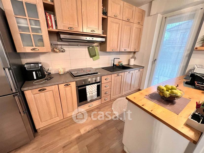 Appartamento in Via Balladoro — foto 40 di 47