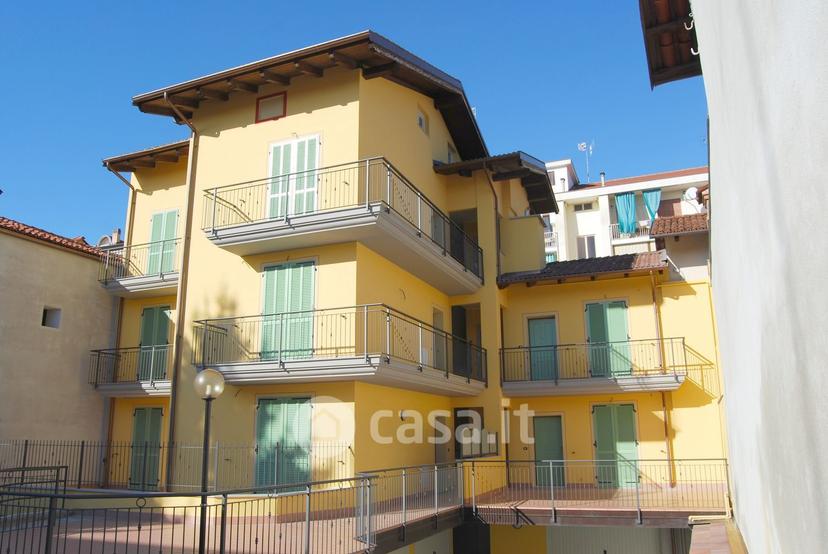 Bilocale in Via Umberto I — foto 18 di 21
