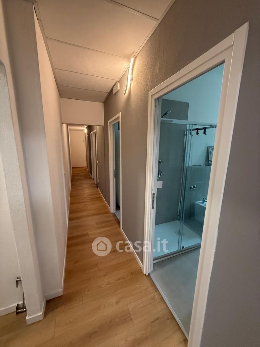 Stanza in Viale dei Mille 6 — foto 8 di 34