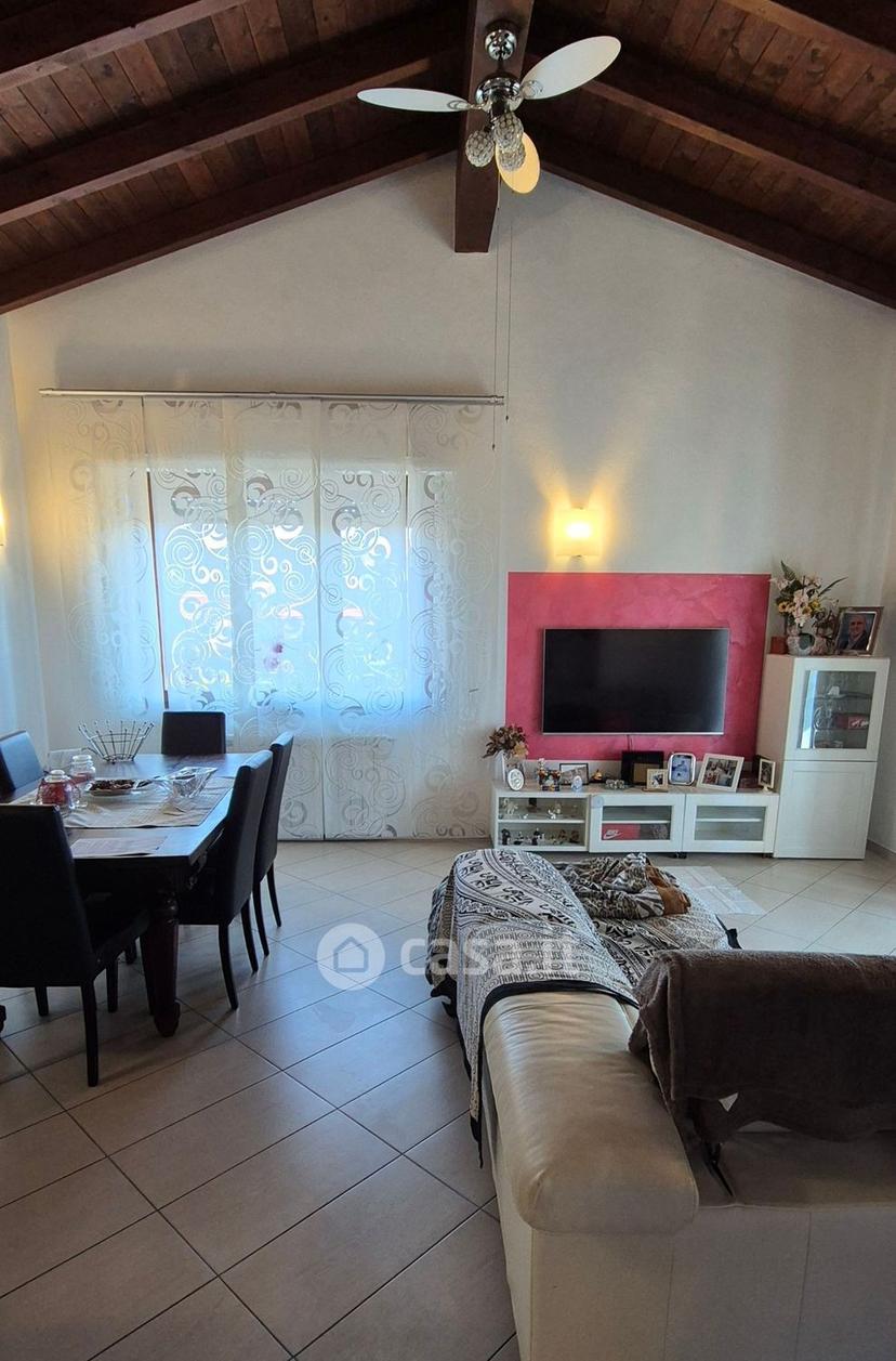 Appartamento in Via Plinio 18 — foto 84 di 133