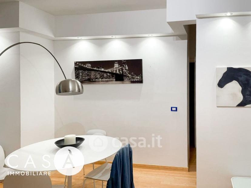 Bilocale in Viale Giosuè Carducci 53 — foto 11 di 12