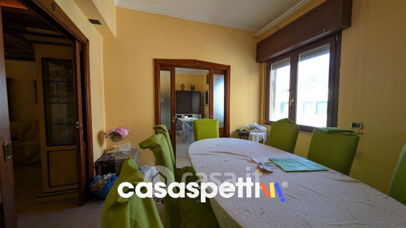 Appartamento in Via Francesco Cananzi 7 -3 — foto 9 di 30