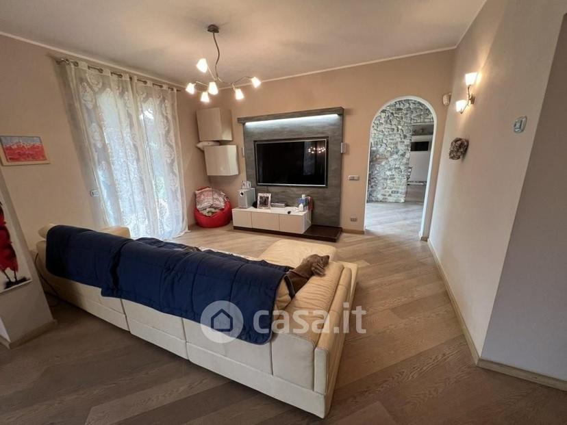 Villa in Via San Bartolo — foto 31 di 33