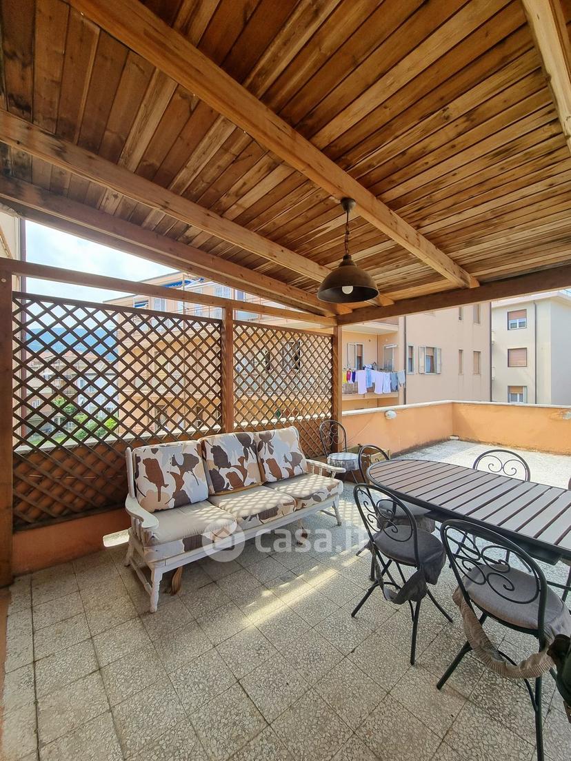 Quadrilocale in Via Liguria 1 — foto 27 di 31