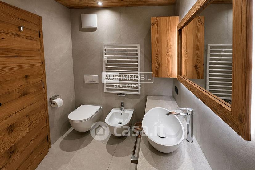 Trilocale in Strada Colz 110 — foto 16 di 17