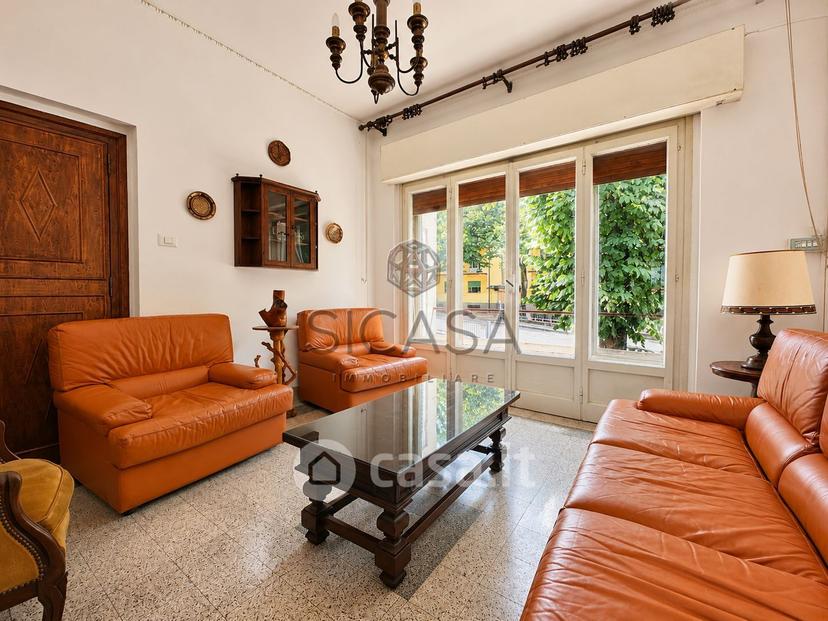 Appartamento in Via E. Francini 1 — foto 10 di 32