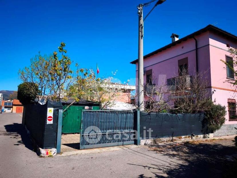 Trilocale in Via Emma Macchi Zonda 54 — foto 8 di 28