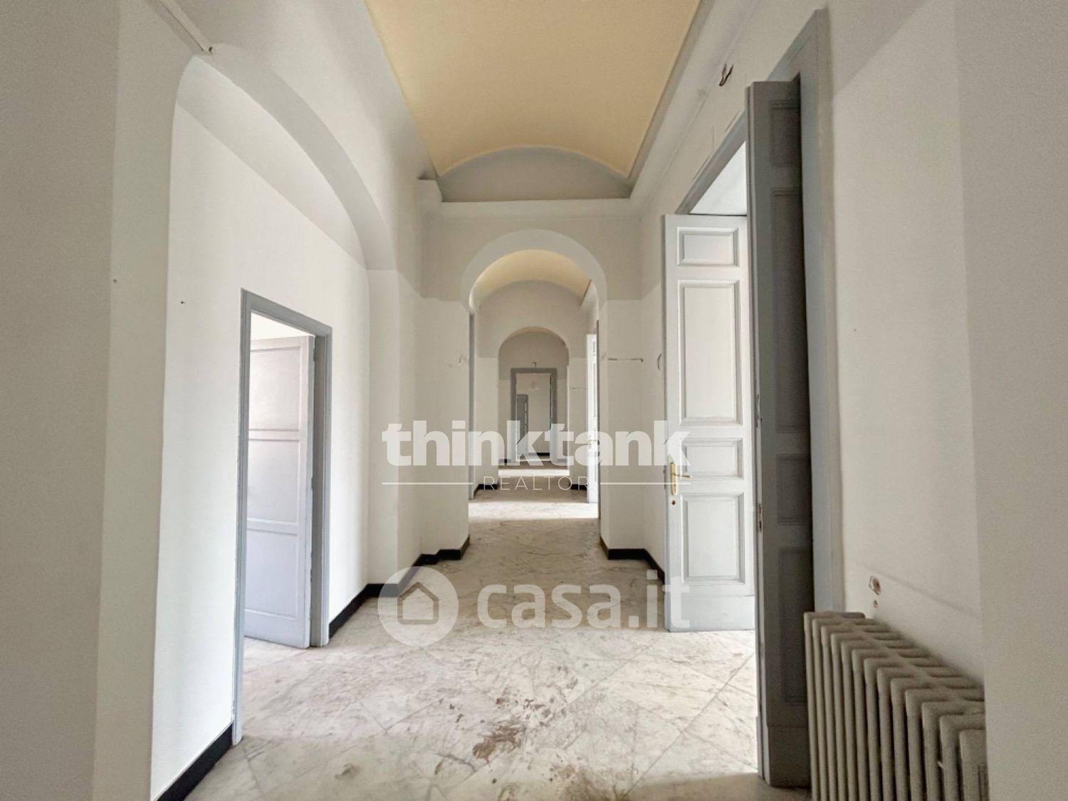 Appartamento in Viale della Libertà 175