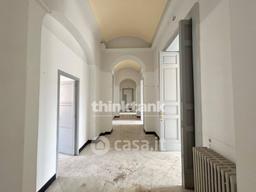 Appartamento in Viale della Libertà 175