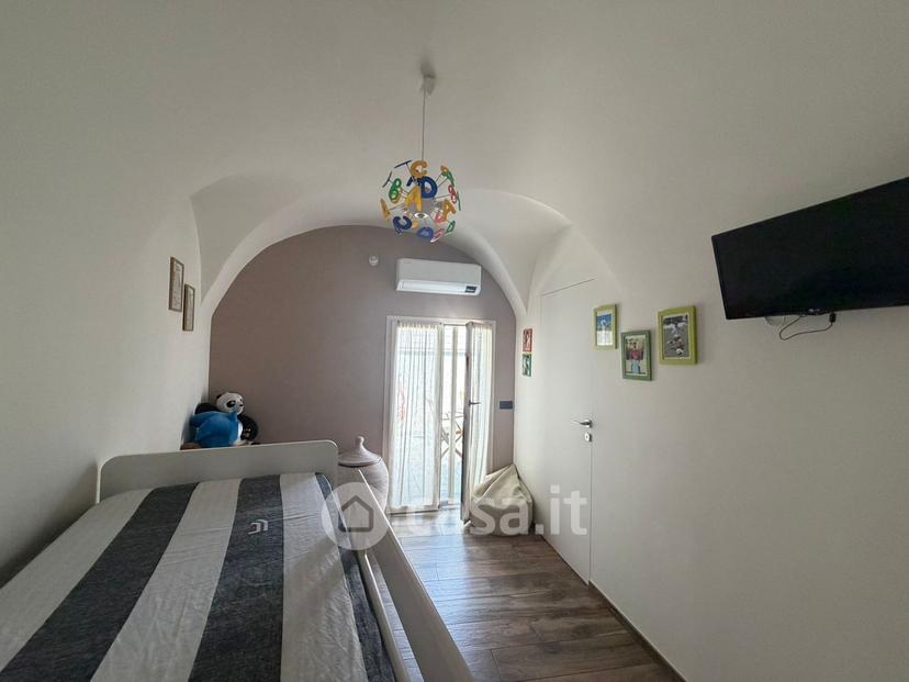 Quadrilocale in Via San Dalmazzo — foto 25 di 36