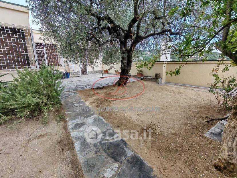 Villa in Via al Poggio 39 — foto 24 di 43