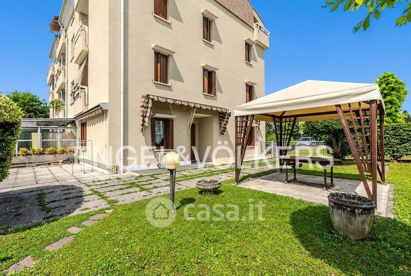 Quadrilocale in Via Giorgione — foto 3 di 23