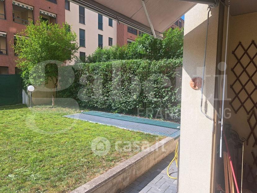 Trilocale in Largo Luigi Eriano 16 — foto 23 di 23