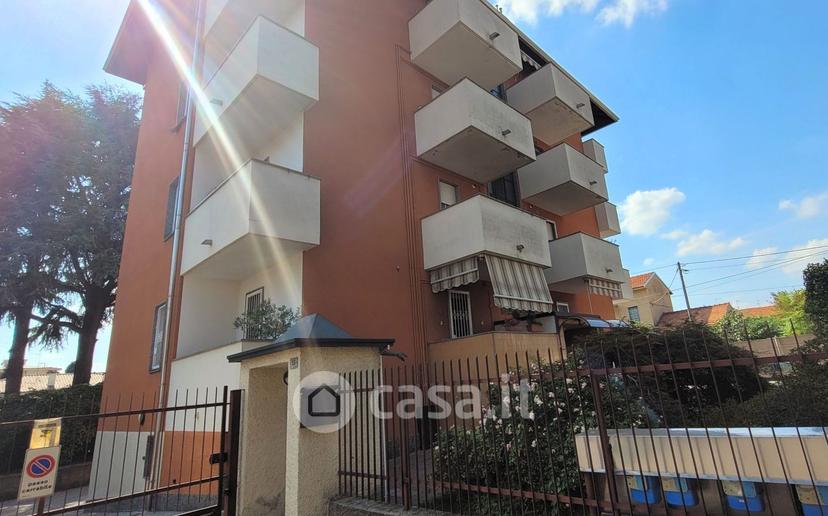 Trilocale in Via Q. Sella 53 /4 — foto 39 di 41