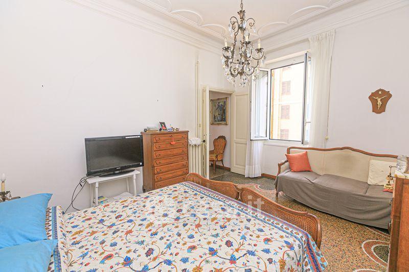 Appartamento in Via Benvenuto Cellini 16 — foto 31 di 63