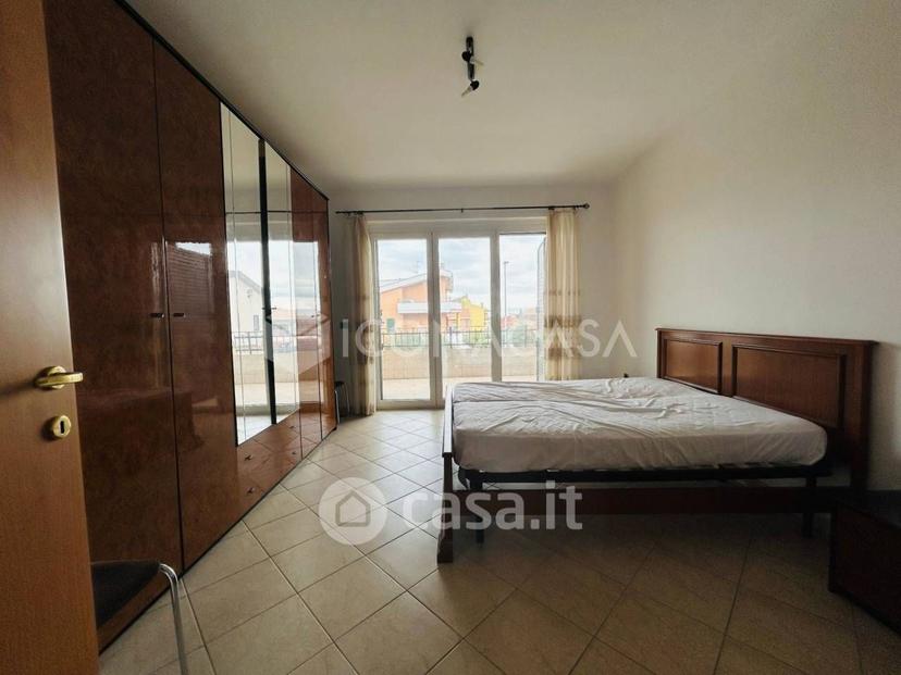 Trilocale in Via Genova — foto 13 di 29