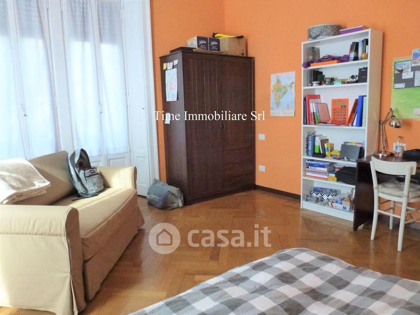 Trilocale in Via Giovanni Bellezza — foto 11 di 11