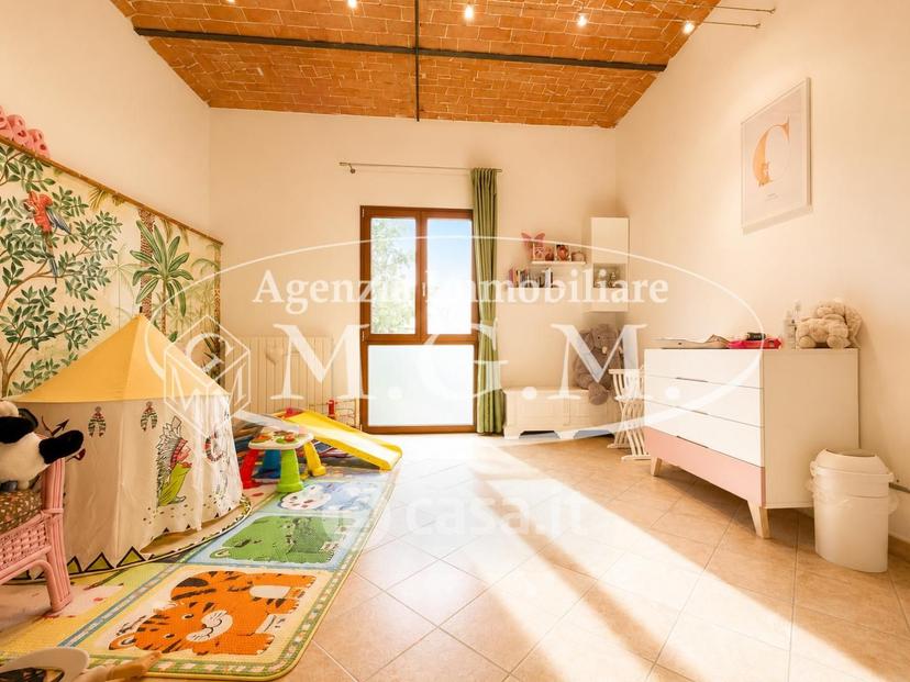 Quadrilocale in Via Fratelli Rosselli — foto 4 di 43