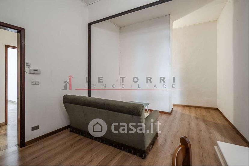 Quadrilocale in Via del Muro 84 — foto 10 di 41