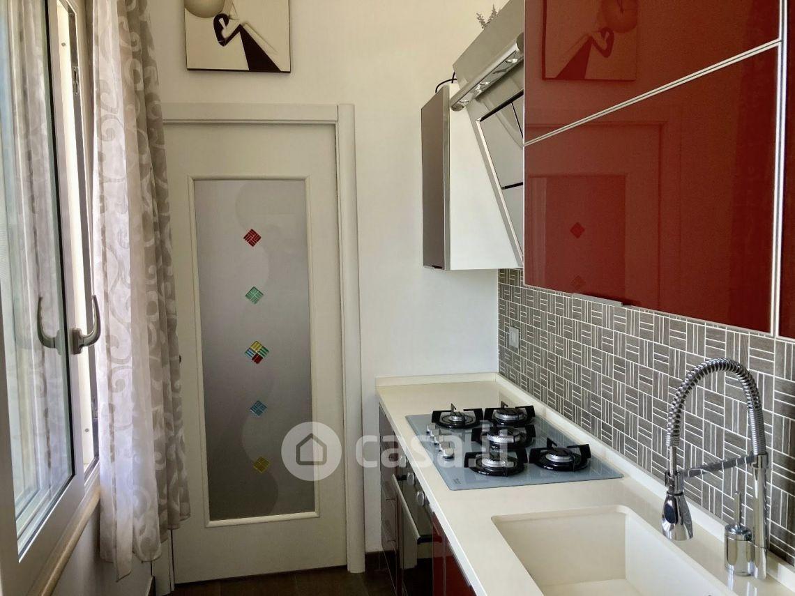 Villa in Lido Esperanto