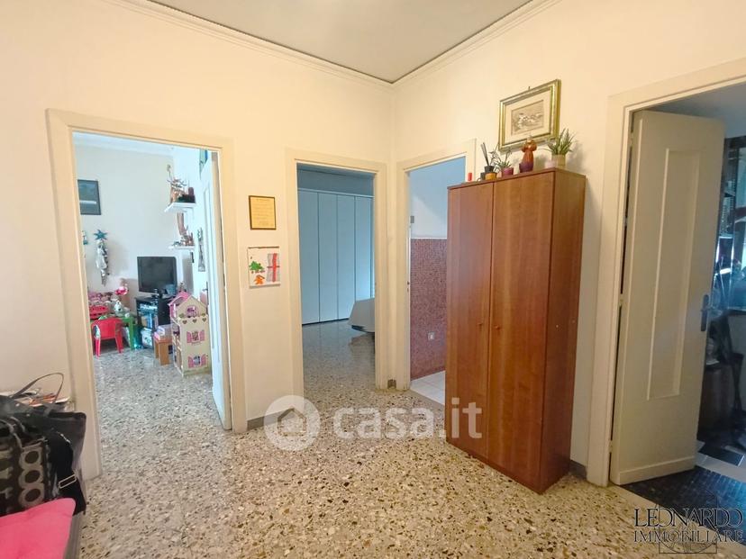 Trilocale in Via Diocleziano — foto 4 di 19