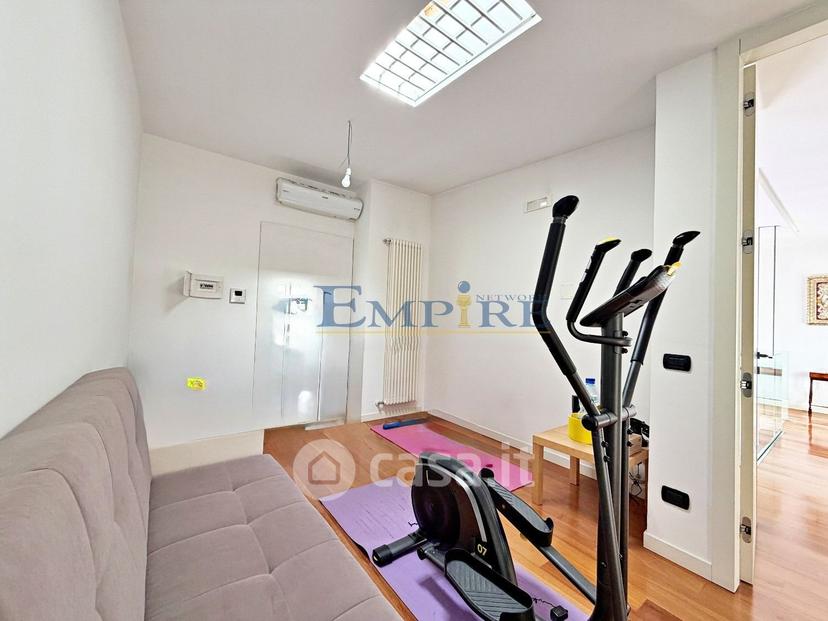 Appartamento in Via Pino Daniele 1 — foto 33 di 34