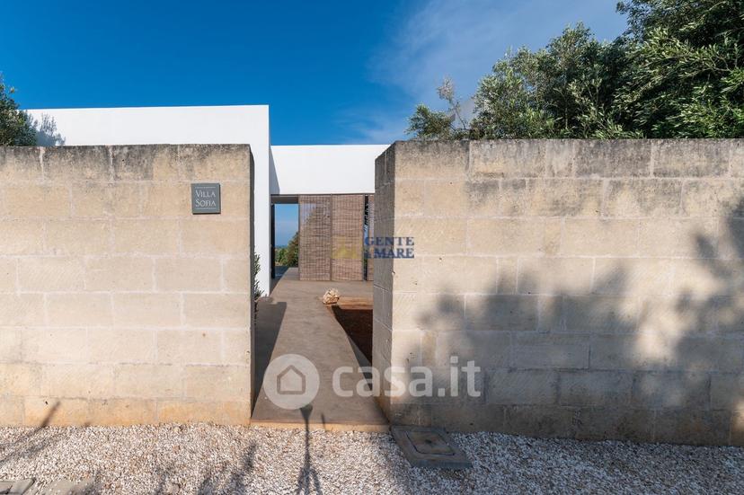 Villa in Contrada Sierri — foto 15 di 52