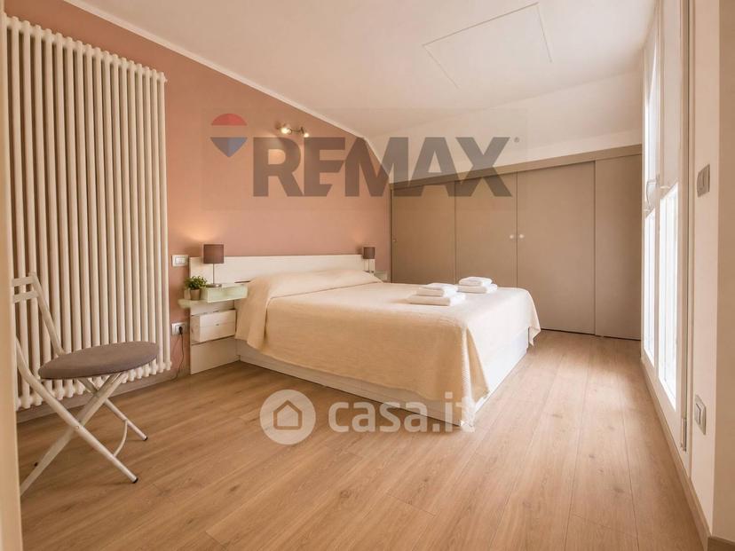Trilocale in Via Fratelli Scavini 500