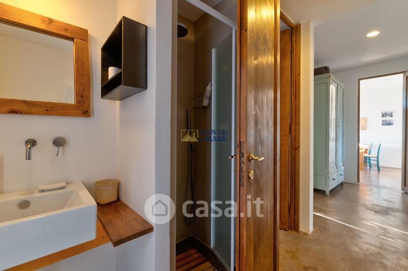 Villa in Contrada Sierri