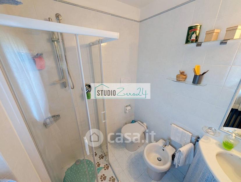 Villa in Via Madonnina dei Pagliai — foto 47 di 48