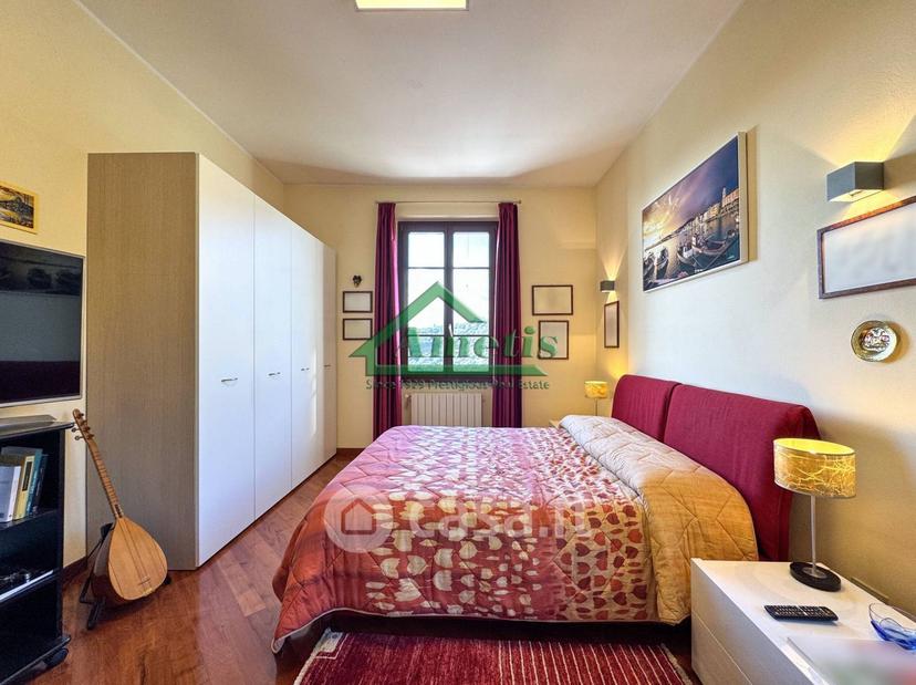 Villa in Via Cascine — foto 30 di 67