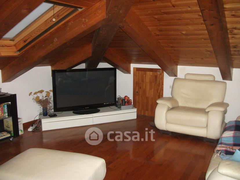 Villa in Via Fano — foto 19 di 25