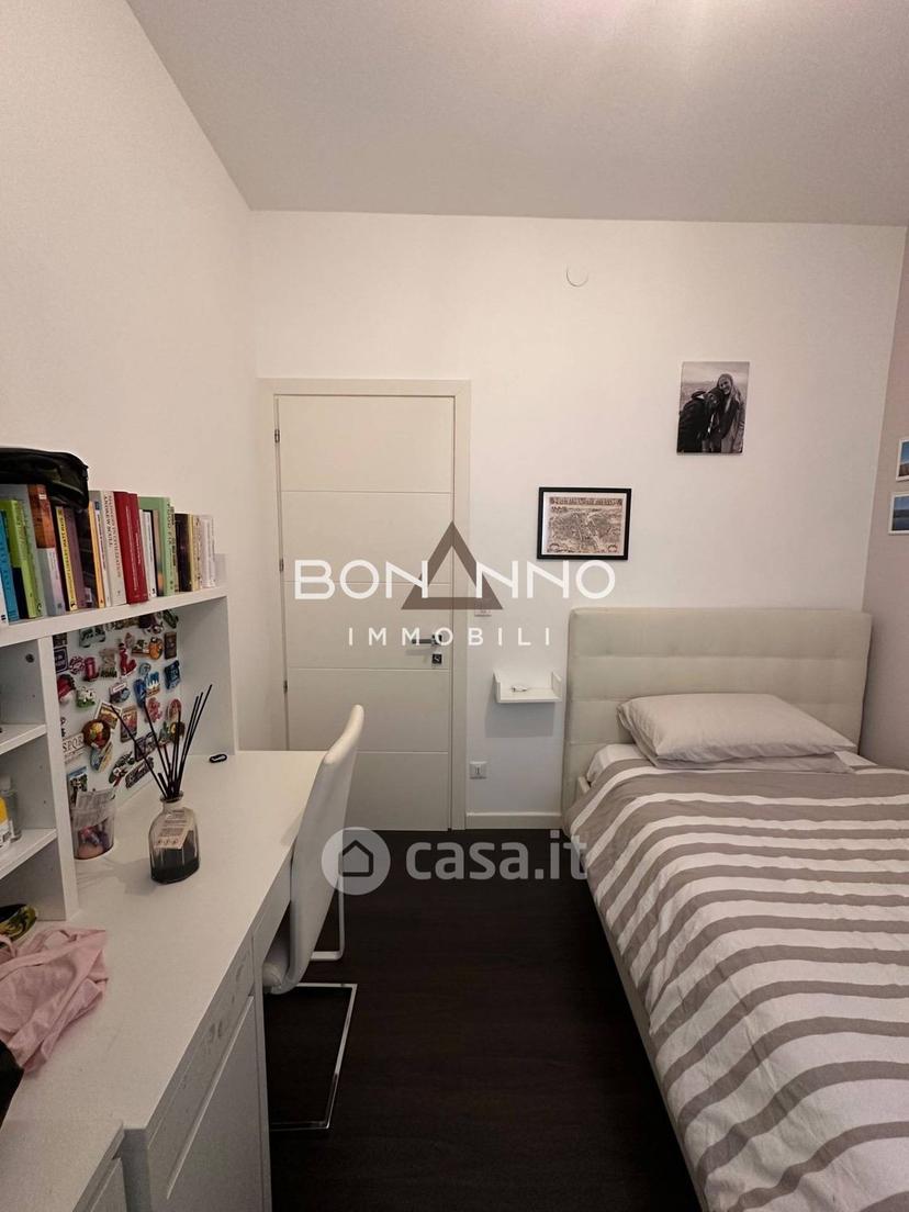 Appartamento in Via Teofilo Folengo 1 — foto 22 di 30