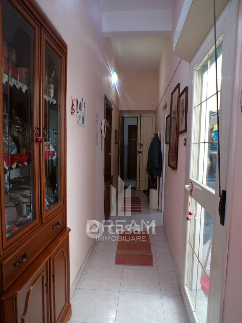 Appartamento in Via Volturno 29 — foto 20 di 23