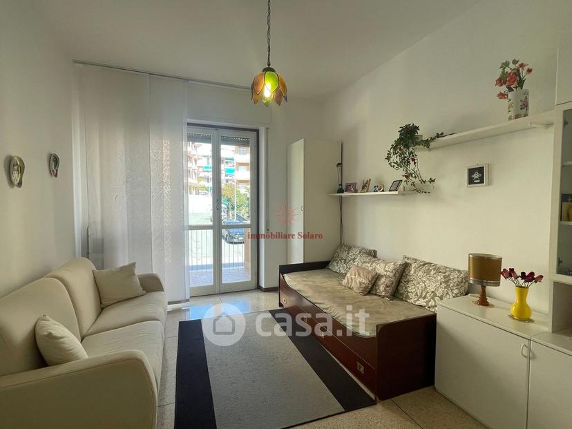 Trilocale in Via Michelangelo Corosu 27 — foto 21 di 21