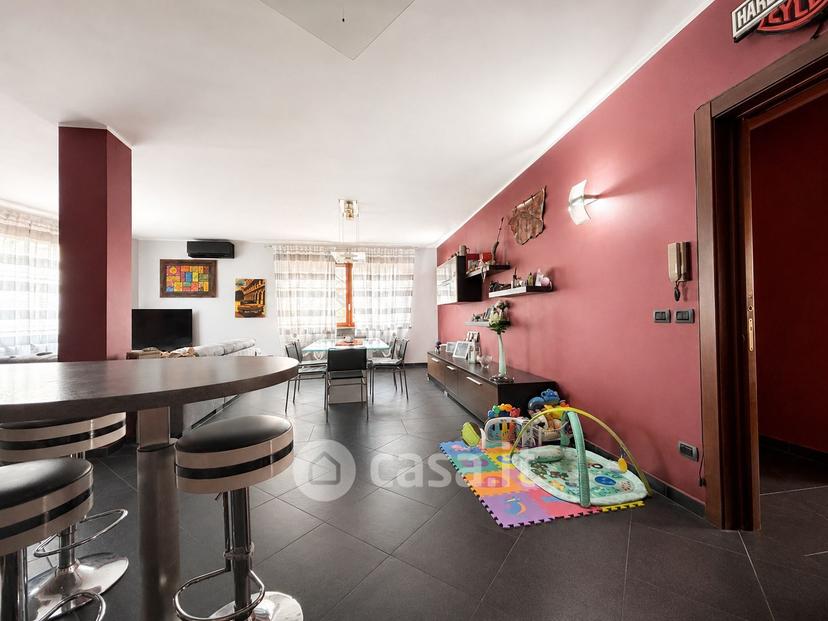 Villa in Via Vittorio Veneto 20 — foto 49 di 78