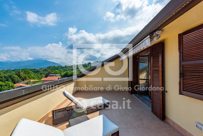 Appartamento in Via Pianezza — foto 13 di 70