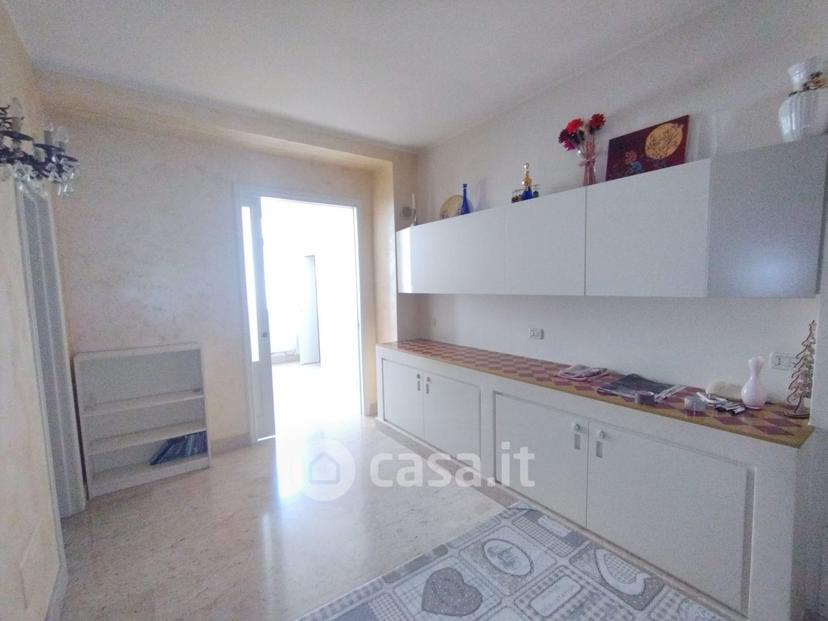 Appartamento in Via Alessandro Maria Calefati