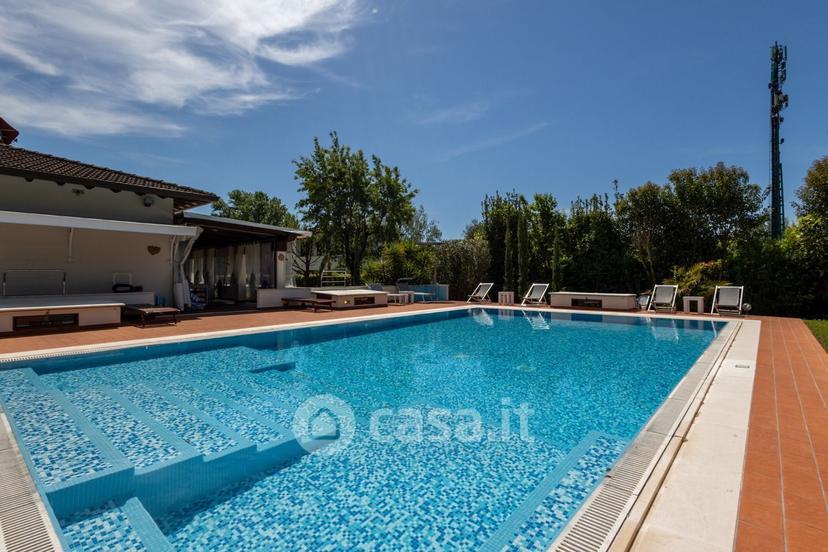 Villa in Via Vaiana — foto 49 di 54