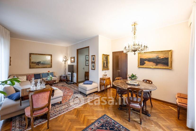 Trilocale in Via Giovanni Battista Fauchè 1 — foto 19 di 38
