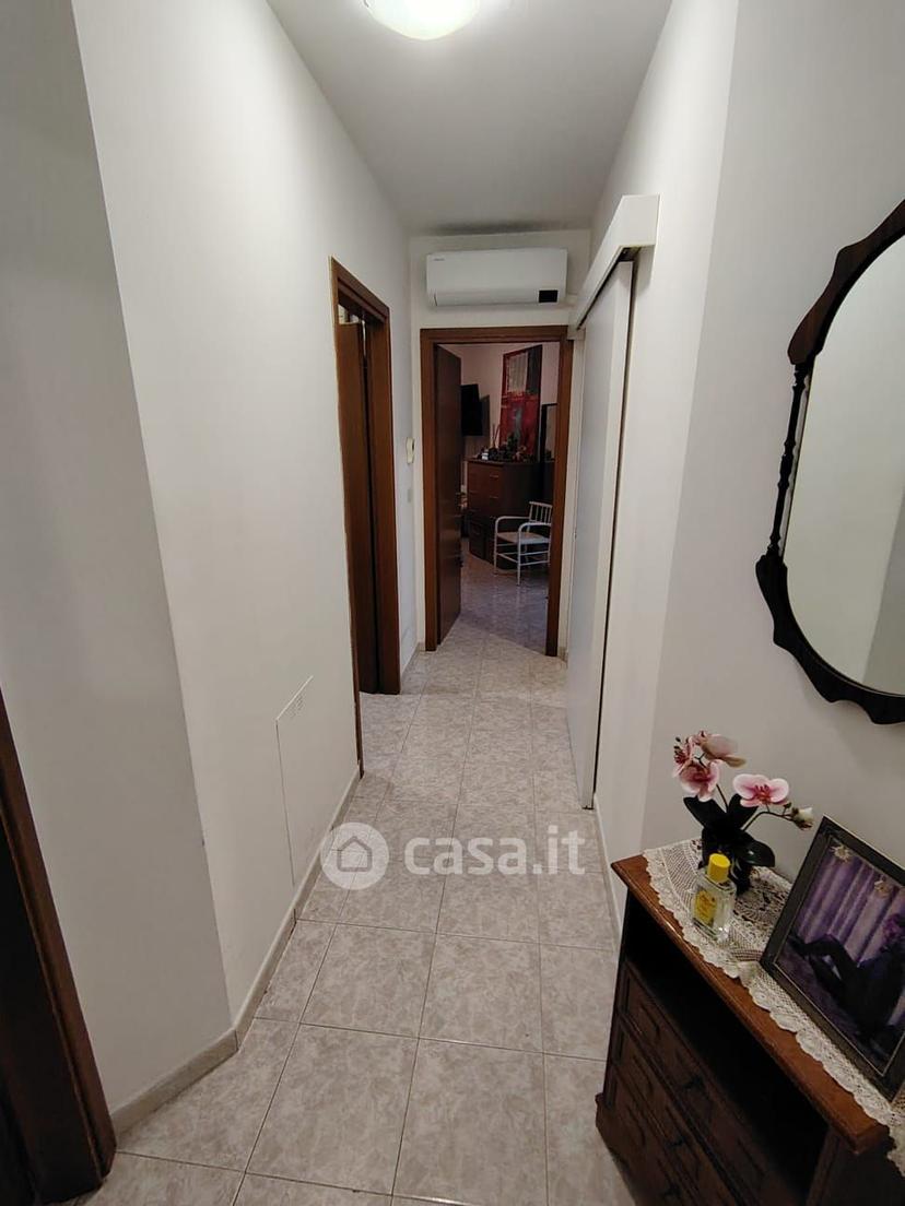 Quadrilocale in Viale A. Moro 232 — foto 10 di 21