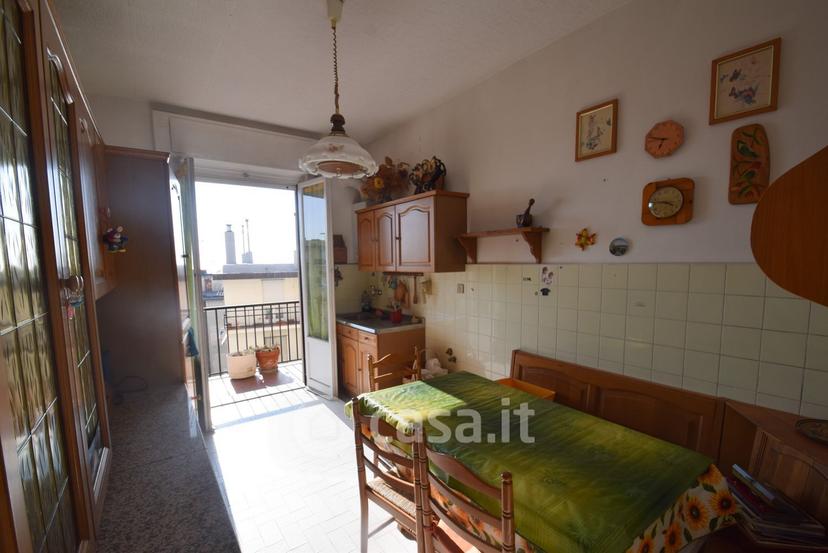 Appartamento in Via Diano Marina 56 — foto 22 di 38