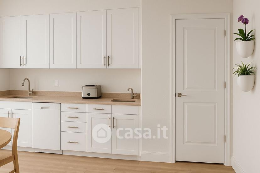 Quadrilocale in Via di Villa Redenta — foto 6 di 26