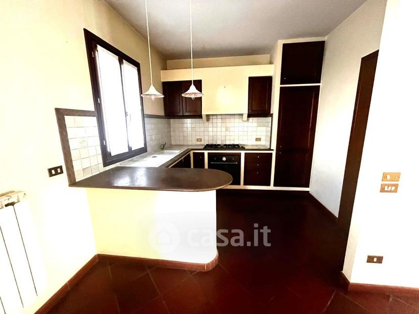 Villa in Via Luigi Becagli — foto 32 di 49