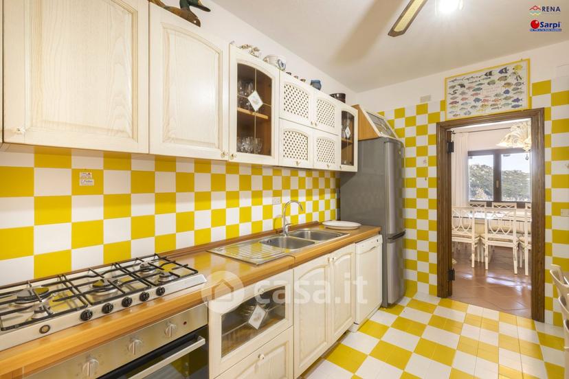 Villa in Via Bonifacio 4 — foto 31 di 49
